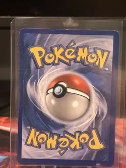 Palkia DP27 Black Star Promo Holo Rare Diamond & Pearl Pokemon Card 2008 NM/LP - Image 2