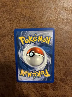 Pokemon TCG Squirtle Card 63/100 EX Crystal Guardians Reverse Holo Stamped LP - Image 2