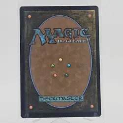 Magic The Gathering MTG Splinter's Technique TMT Rare 0080 Reg - Image 2