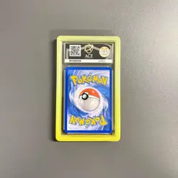 POKEMON Psyduck - 2009 Platinum 87/127 - Reverse Holo - ACE 8 NM/MINT - POP 1 - Image 2