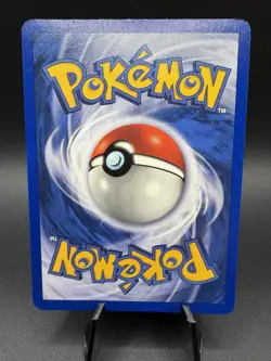 POKEMON TCG #9 * MEW * BLACK STAR PROMO * 2000 HOLO RARE TCG M37 - Image 2