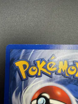 POKEMON TCG #9 * MEW * BLACK STAR PROMO * 2000 HOLO RARE TCG M37 - Image 5