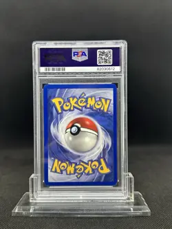 2004 Pokemon EX Team Rocket Returns Dark Slowking 9/109 Holo PSA 6 EX-NM English - Image 2