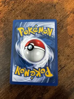 Pokemon Dark Gengar 6/105 Neo Destiny 1st Edition Rare Holo 70 HP 2000 - Image 2