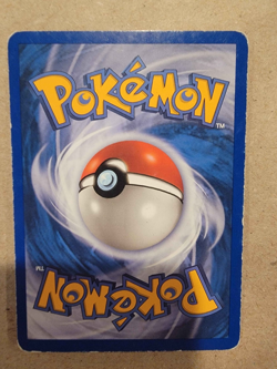 Pokemon Aquapolis 2002 Espeon Holo Rare H9/H32 E-Series - Image 2
