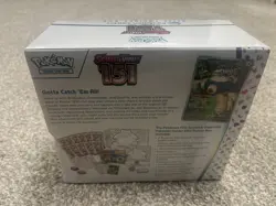 Pokemon TCG Pokemon 151 Pokemon Center Exclusive Elite Trainer Box ETB Sealed - Image 2