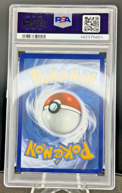 Pokemon Moltres Zapdos Articuno GX SM210 Holo Black Star Promo Tag Team PSA - Image 2