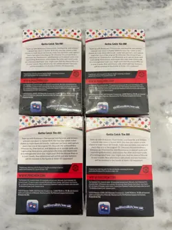 4 X Pokemon Scarlet & Violet 151 Booster Bundle Sealed Excellent Condition - Image 3