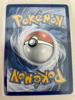 Pokemon TCG Crobat VMAX Shining Fates 045/072 Holo Ultra Rare Near Mint (NM) - Image 2