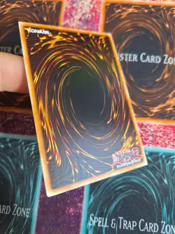 Yu-Gi-Oh! Sky Striker Mecha - Eagle Booster DASA-EN035 Super Rare Unlimited NM - Image 4