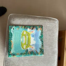 Pokemon Southern Islands Binder – Complete 18 Card Set – 2001 WOTC – UK - Image 5