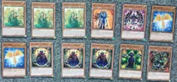 Yu-Gi-Oh! TCG Arcana Force 55 card deck (see description for details) - Image 2