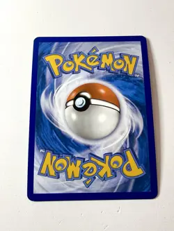 Poliwhirl 176/165 SV 151 Illustration Rare IR English Pokemon Card Rare NM+ Mint - Image 3