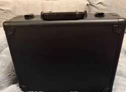 Pokemon TCG Team Rocket’s Glory Attache Case Only – No Booster Packs No card - Image 2