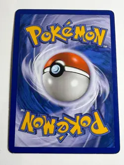 Pokemon Card - Ludicolo Platinum 34/127 Rare Reverse Holo (NM/LP) - Image 2