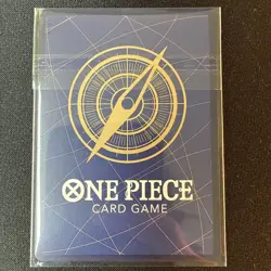 One Piece Card Game OP13-119 Portgas.D.Ace Treasure Cup Winner Alt-Art Sealed - Image 3