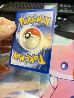 Typhlosion 64/165 Expedition Base Set Reverse Holo Rare Pokemon Card Heavy Play - Image 3