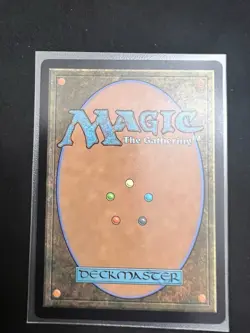 Urza, Lord High Artificer Dominaria Remastered Mythic Reg. Borderless 423 MTG NM - Image 2