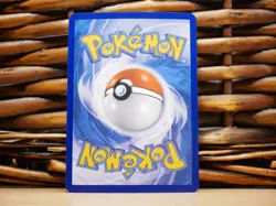 Pokemon JIGGLYPUFF 87/146 REVERSE HOLO | LP Light Play | XY Base | 2014 - Image 2