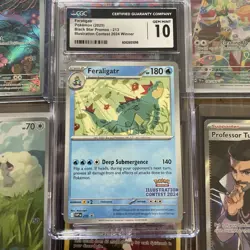 Pokemon Card Collection 50+ Full Arts and More - Image 3