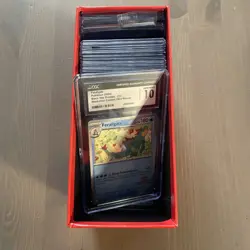 Pokemon Card Collection 50+ Full Arts and More - Image 4