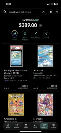 Pokemon Card Collection 50+ Full Arts and More - Image 5