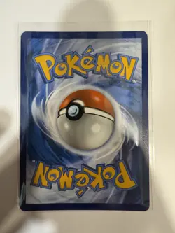 Bloodmoon Ursaluna ex 168/131 Prismatic Evolutions SIR Pokemon NM - Image 3