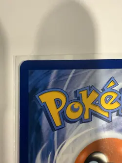 Bloodmoon Ursaluna ex 168/131 Prismatic Evolutions SIR Pokemon NM - Image 4