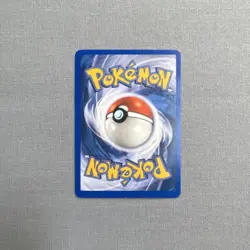 Pokemon Oddish 97/147 LP Aquapolis Common NON-HOLO Basic Card - Image 2