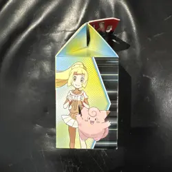 Pokemon TCG Lillie's Premium Tournament Collection Box - New & Sealed - Image 4