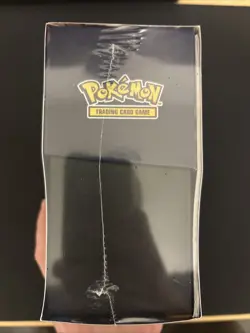 Pokemon TCG Scarlet & Violet SURGING SPARKS Elite Trainer Box FACTORY SEALED ETB - Image 2