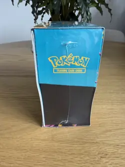 Pokemon TCG Ascended Hero’s Pokemon Center Etb New Sealed - Image 5