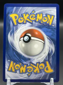 Pokemon TCG SV: Paldean Fates Drifblim Shiny Rare #156/091 Near Mint NM - Image 2