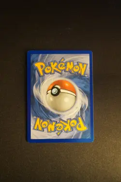 Pokemon TCG, Guzzlord GX, NM, Crimson Invasion, 105/111, Full Art, Holo, ENG - Image 2