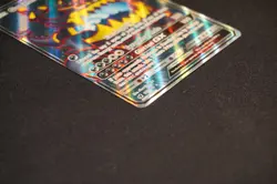 Pokemon TCG, Guzzlord GX, NM, Crimson Invasion, 105/111, Full Art, Holo, ENG - Image 3