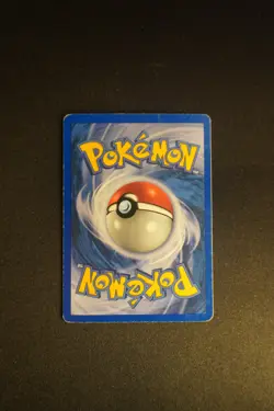Pokemon TCG, Houndour, HP, Neo Discovery, 5/75, Holo, ENG - Image 2