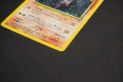 Pokemon TCG, Houndour, HP, Neo Discovery, 5/75, Holo, ENG - Image 5