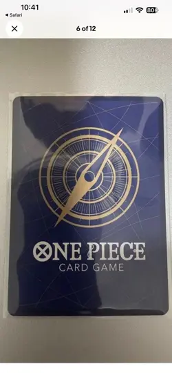 ONE PIECE Card Game Edward Newgate sp Adventure on KAMI’s Island OP15 japanese - Image 3