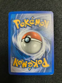 Pokemon Double Rainbow Energy EX Emerald Reverse Holo Rare Card 87/106 2005 - Image 2