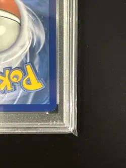 PSA 6 Reshiram & Charizard GX Black Star Promo SM201 Pokemon Card - Image 5