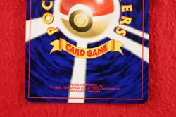 {S-- rank} Pokemon Card Ampharos No.181 Holo Rare!! Old Back Japanese #4886 - Image 5
