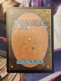 MTG Secret Lair Drop - Hatsune Miku - Song Of Creation - English FOIL NM - Image 2