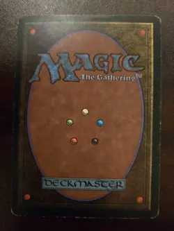 Basalt Monolith - Revised ~HP~ Magic The Gatherin MTG - Image 2