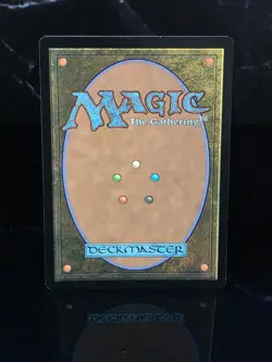 MTG Kitsune's Technique (Showcase) Foil x1 #0229 - TMNT - Image 2