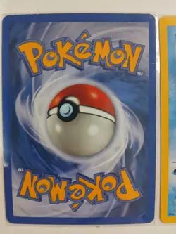 Neo Revelation Raikou, Enteri And Suicune Non Holo Pokemon - Image 5