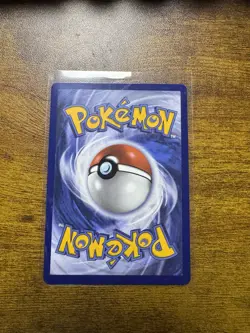 2025 Pokemon Lono’s Bellibolt Ex Full Art Holo 188/159 NM - Image 2