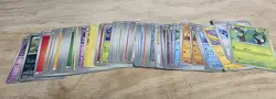 Pokemon TCG Rare Cards Mixed With Random Collection - Image 5