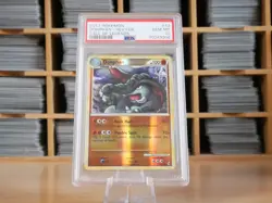 Pokemon DONPHAN 42/95 REVERSE HOLO | PSA 10 | Gem Mint | Call of Legends | 2011 - Image 1