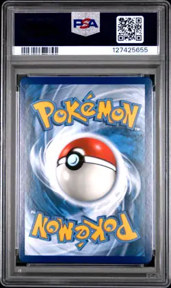 Pokemon CELEBI & VENUSAUR GX 1/181 PSA 10 Gem Mint | Team Up | 2019 - Image 2
