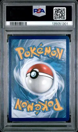Pokemon HO-OH GX SV50 PSA 10 | Gem Mint | Hidden Fates / Shiny Vault | 2019 - Image 2